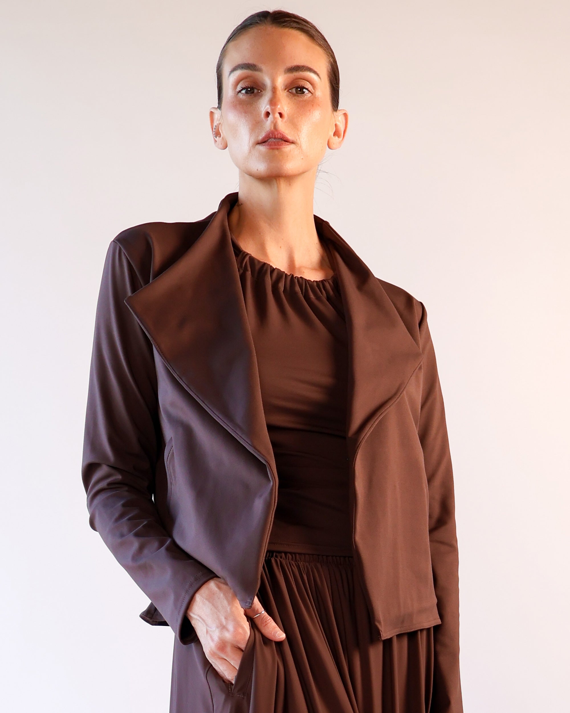 Versatile Jackets & Vests – Wear & Roam