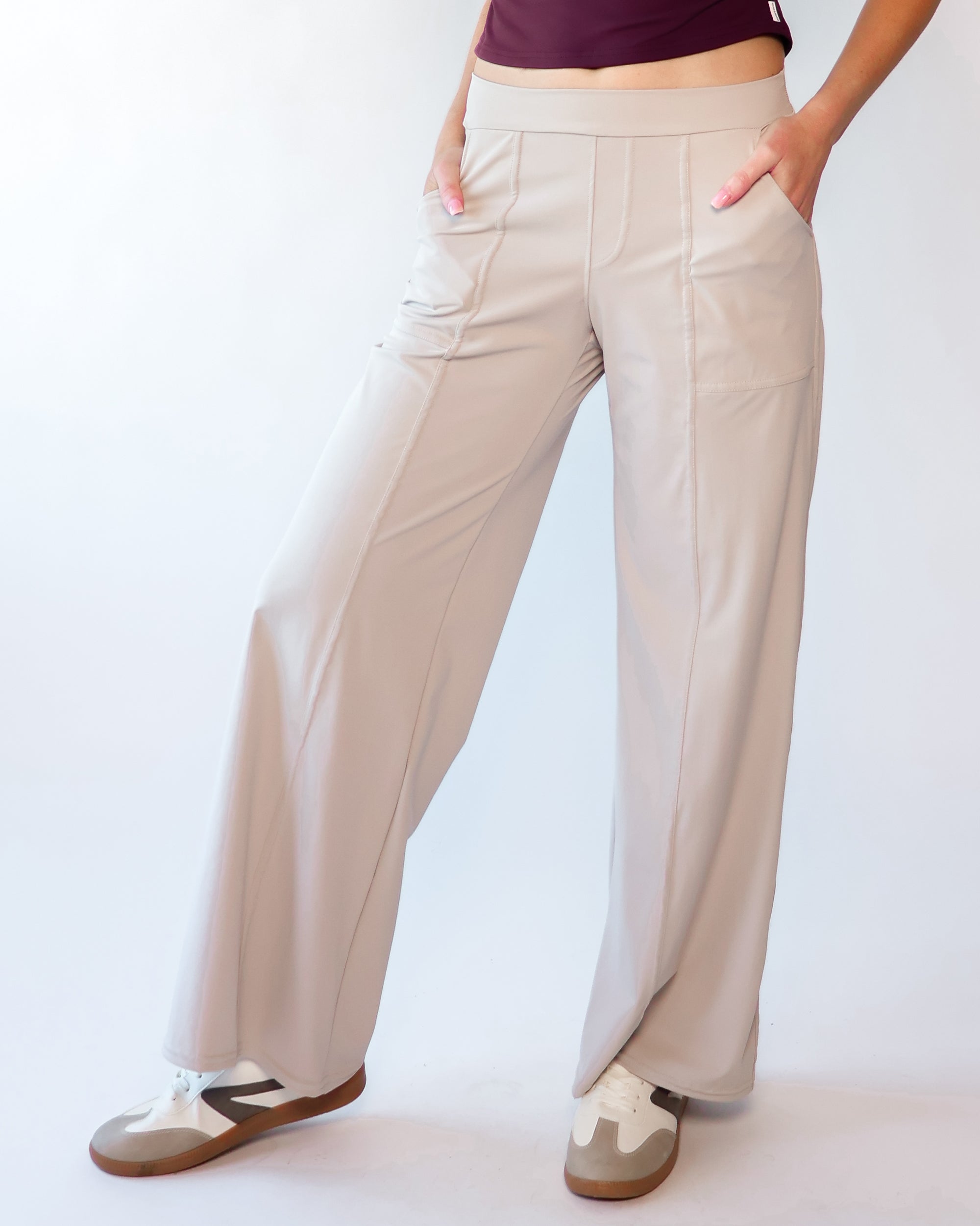 パンツ TRAVEL PANT ROAMFREE - RELAX TRAVEL PANT ROAMFREE - RELAX - メンズブランドファッション